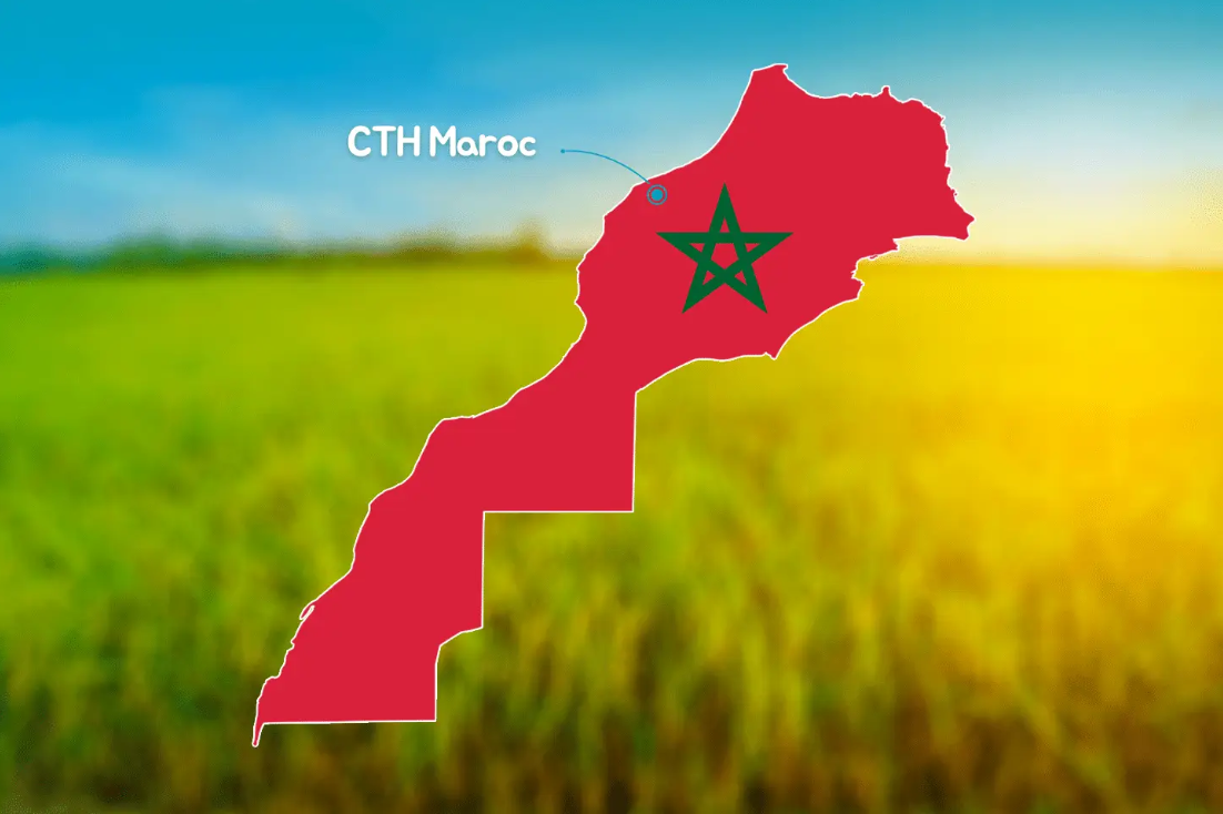 CTH Maroc